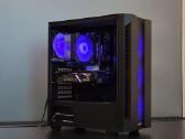 Ryzen 5 5500 Kompiuteris su Gtx 1660 Super, 512gb - nuotraukos Nr. 2
