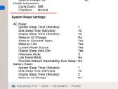 MacBook Pro 16 2019 A2141 intel Core i9 16gb 1tb - nuotraukos Nr. 4