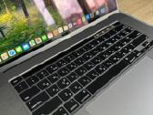 MacBook Pro 16 2019 A2141 intel Core i9 16gb 1tb - nuotraukos Nr. 2