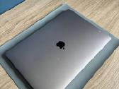 MacBook Pro 16 2019 A2141 intel Core i9 16gb 1tb - nuotraukos Nr. 3
