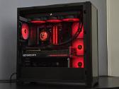 Rog Rtx 4090 24gb, 9950x3d, 64gb, 4tb Kompiuteris - nuotraukos Nr. 2