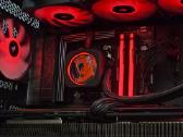 Rog Rtx 4090 24gb, 9950x3d, 64gb, 4tb Kompiuteris - nuotraukos Nr. 3