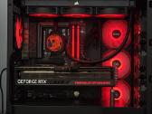 Rog Rtx 4090 24gb, 9950x3d, 64gb, 4tb Kompiuteris - nuotraukos Nr. 4
