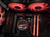 Rog Rtx 4090 24gb, 9950x3d, 64gb, 4tb Kompiuteris - nuotraukos Nr. 5