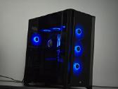 Rog Rtx 4090 24gb, 9950x3d, 64gb, 4tb Kompiuteris - nuotraukos Nr. 11