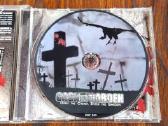 Casketgarden - Open The Casket (CD, albumas) - nuotraukos Nr. 3