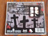 Casketgarden - Open The Casket (CD, albumas) - nuotraukos Nr. 2