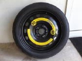 Atsarginis Ratlankis Nuo Seat Altea R16 - nuotraukos Nr. 2