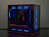 Rog Astral Rtx 5080 su Ryzen 7 9800x3d Kompiuteris - nuotraukos Nr. 2
