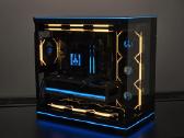 Rog Astral Rtx 5080 su Ryzen 7 9800x3d Kompiuteris - nuotraukos Nr. 4