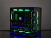 Rog Astral Rtx 5080 su Ryzen 7 9800x3d Kompiuteris - nuotraukos Nr. 6