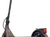 Segway elektrinis paspirtukas E2 - nuotraukos Nr. 5
