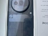 Mobile phone Nothing Phone (3a) Pro 12/256gb Grey - nuotraukos Nr. 2