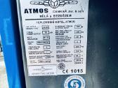 Atmos Dc100 99kw – kieto kuro katilas - nuotraukos Nr. 3