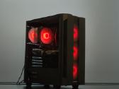 Ryzen 5 5500 Kompiuteris su Rx 6600, 16g - nuotraukos Nr. 2