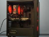 Ryzen 5 5500 Kompiuteris su Rx 6600, 16g - nuotraukos Nr. 3