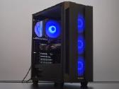 Ryzen 5 5500 Kompiuteris su Rx 6600, 16g - nuotraukos Nr. 4
