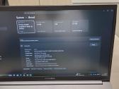 Asus Vivobook 15", i7, 512gb, 16gb - nuotraukos Nr. 3