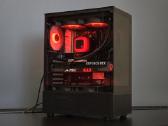 Ryzen 5 9600x kompiuteris su Rtx 5060 Ti, 16gb - nuotraukos Nr. 2
