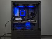 Ryzen 5 9600x kompiuteris su Rtx 5060 Ti, 16gb - nuotraukos Nr. 3