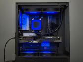 Ryzen 5 9600x kompiuteris su Rtx 5060 Ti, 16gb - nuotraukos Nr. 4
