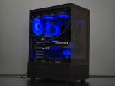 Ryzen 5 9600x kompiuteris su Rtx 5060 Ti, 16gb - nuotraukos Nr. 5