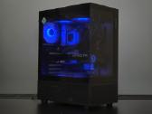 Ryzen 5 9600x kompiuteris su Rtx 5060 Ti, 16gb - nuotraukos Nr. 6