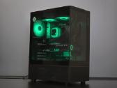 Ryzen 5 9600x kompiuteris su Rtx 5060 Ti, 16gb - nuotraukos Nr. 7
