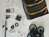 Fpv dronas Cinelog20 analog elrs2.4 renginiams - nuotraukos Nr. 2