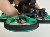 Fpv dronas Cinelog20 analog elrs2.4 renginiams - nuotraukos Nr. 5
