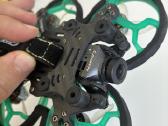 Fpv dronas Cinelog20 analog elrs2.4 renginiams - nuotraukos Nr. 8