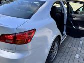 Parduodamas automobilis Lexus Is 250 - nuotraukos Nr. 2
