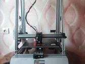 Wanhao d12/300 3D spausdintuvas - nuotraukos Nr. 2