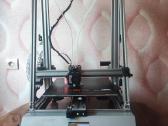 Wanhao d12/300 3D spausdintuvas - nuotraukos Nr. 3