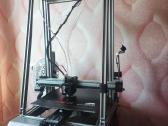 Wanhao d12/300 3D spausdintuvas - nuotraukos Nr. 4