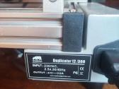 Wanhao d12/300 3D spausdintuvas - nuotraukos Nr. 5