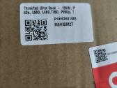 Lenovo doking station "Thinkpad Ultra Dock -135w" - nuotraukos Nr. 3