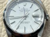 Rolex Datejust 16200 - nuotraukos Nr. 2
