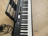 Casio Ct-s200 - nuotraukos Nr. 2