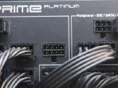 Maitinimo blokai Seasonic 1200w Platinum - nuotraukos Nr. 4
