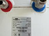 Vandens šildytuvas Promotec 10l - nuotraukos Nr. 2