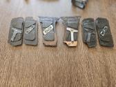 Pistoletas TT - nuotraukos Nr. 20