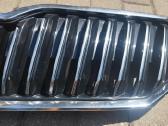 Škoda Superb 3 gotelės - nuotraukos Nr. 2