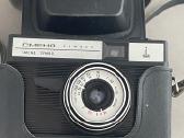 Vintažiniai fotoaparatai: Čaika,minolta,smena - nuotraukos Nr. 11