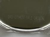 11. 8800 SIROCCO Silver Back Cover 30€ - nuotraukos Nr. 38