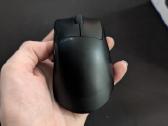 Pulsar Xlite V4 Size 2 Black Pelė - nuotraukos Nr. 2