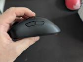 Pulsar Xlite V4 Size 2 Black Pelė - nuotraukos Nr. 3