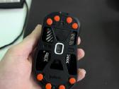 Pulsar Xlite V4 Size 2 Black Pelė - nuotraukos Nr. 5
