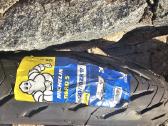 Michelin Road 5 padangos R17 180 55 R17 120 70 - nuotraukos Nr. 2