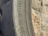 Michelin Road 5 padangos R17 180 55 R17 120 70 - nuotraukos Nr. 4